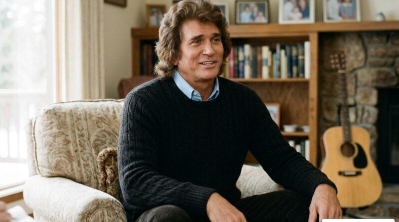 Michael Landon