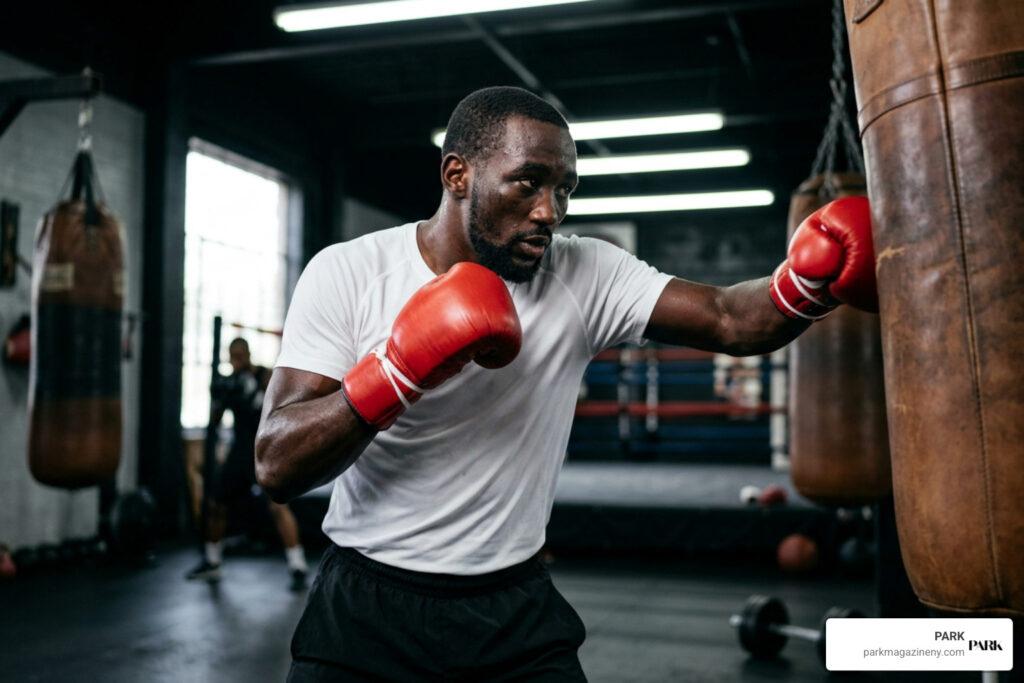 Terence Crawford