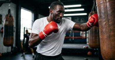 Terence Crawford
