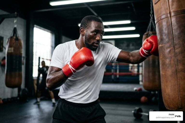 Terence Crawford