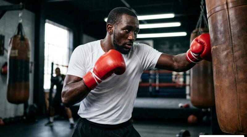 Terence Crawford