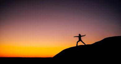 cultivate inner strength