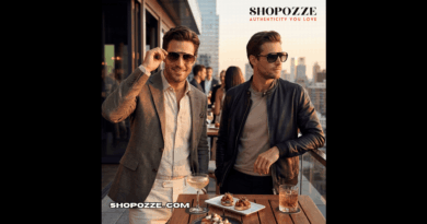 Tom Ford Sunglasses: The Secret to Effortless Elegance for Men