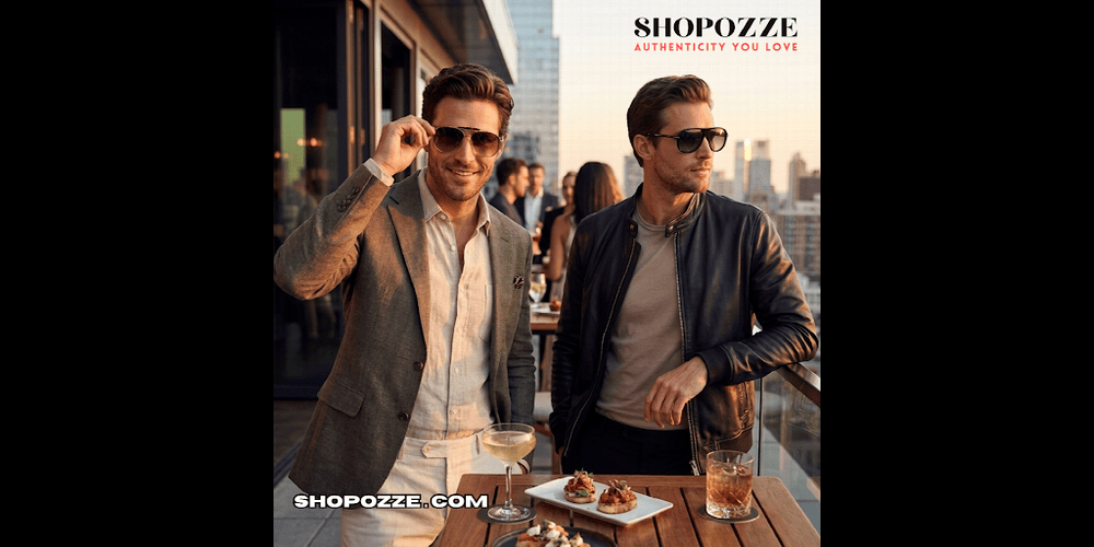 Tom Ford Sunglasses: The Secret to Effortless Elegance for Men