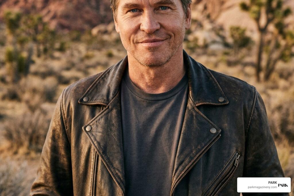 Val Kilmer