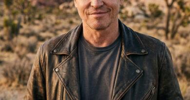 Val Kilmer