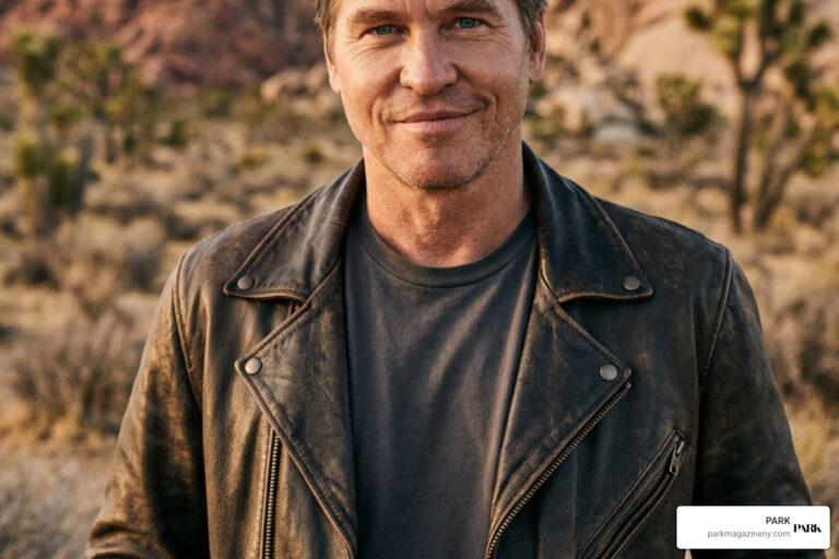 Val Kilmer
