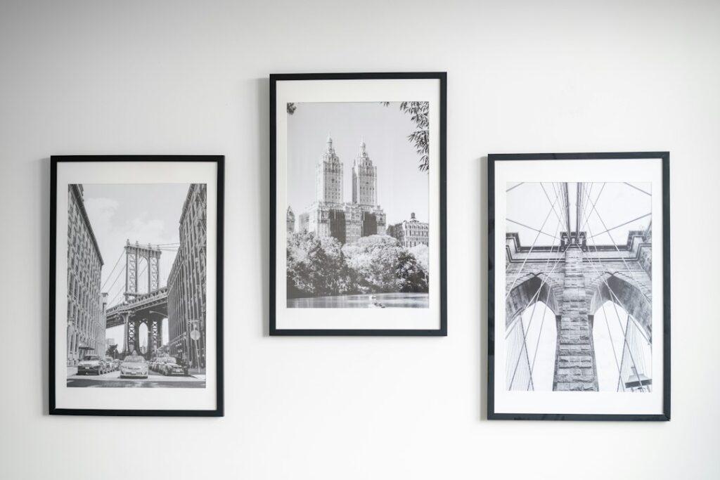 Brooklyn art scene