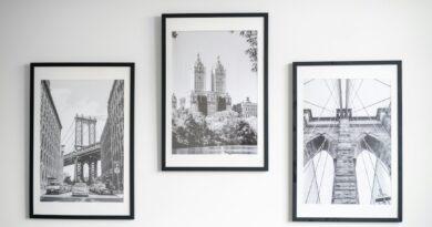 Brooklyn art scene