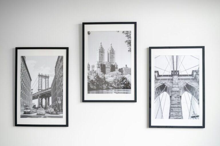 Brooklyn art scene