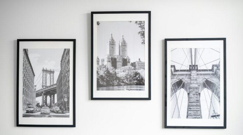 Brooklyn art scene