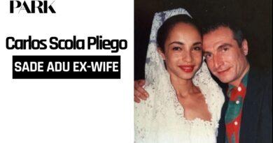 Carlos Scola Pliego: The Spanish Filmmaker Who Was Sade Adu's Only Husband