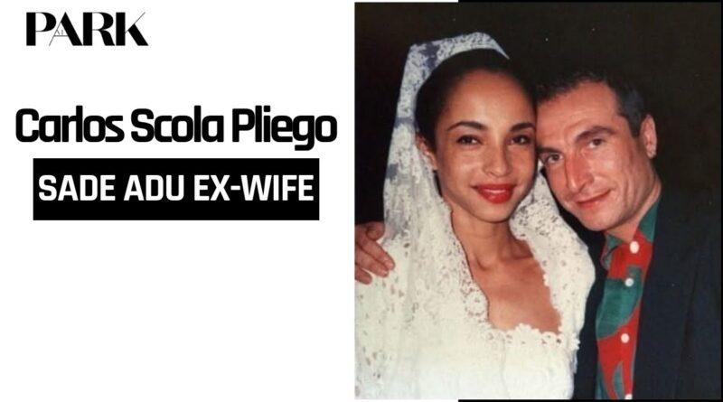 Carlos Scola Pliego: The Spanish Filmmaker Who Was Sade Adu's Only Husband