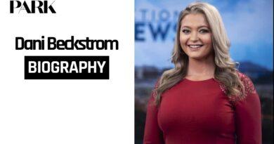 Dani Beckstrom: Age, Career, Husband, Net Worth, And Everything You Need To Know