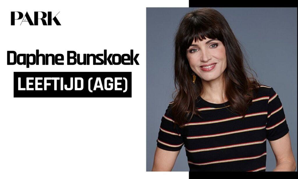 Daphne Bunskoek: Wie Is Deze Bekende Nederlandse Presentatrice Echt?
