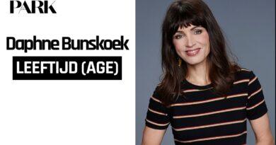 Daphne Bunskoek: Wie Is Deze Bekende Nederlandse Presentatrice Echt?