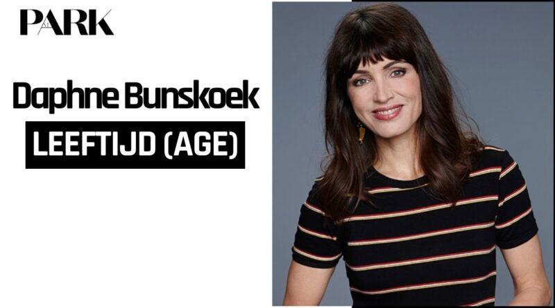 Daphne Bunskoek: Wie Is Deze Bekende Nederlandse Presentatrice Echt?