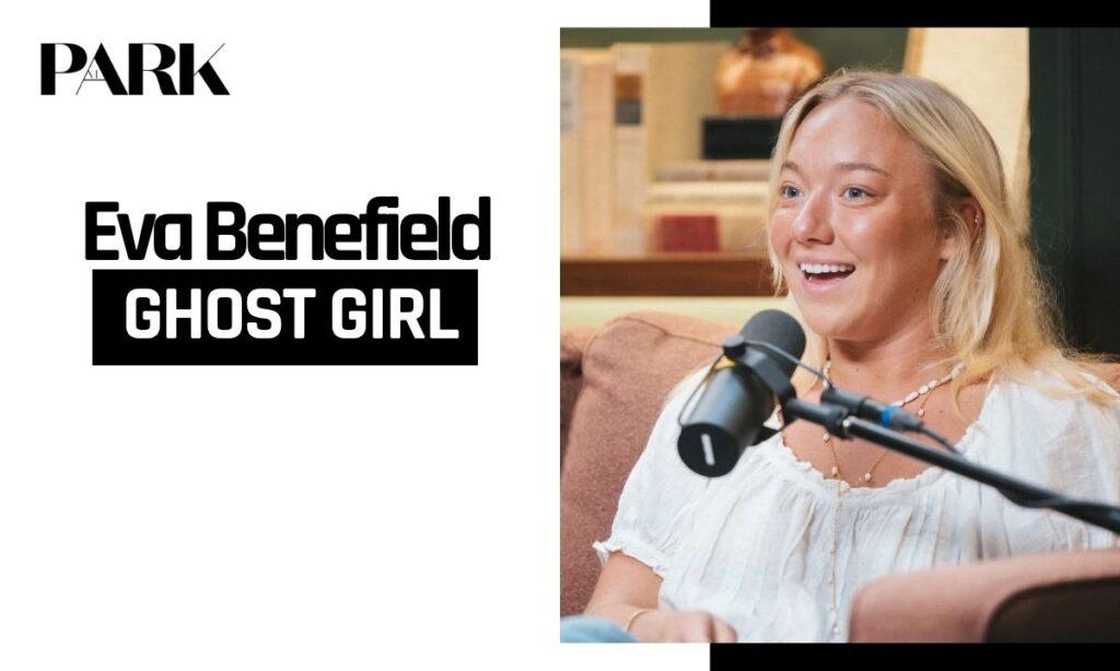 Eva Benefield: The Full Story Behind Ghost Girl And The Black Swan Murder Case
