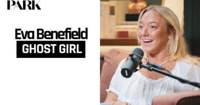 Eva Benefield: The Full Story Behind Ghost Girl And The Black Swan Murder Case
