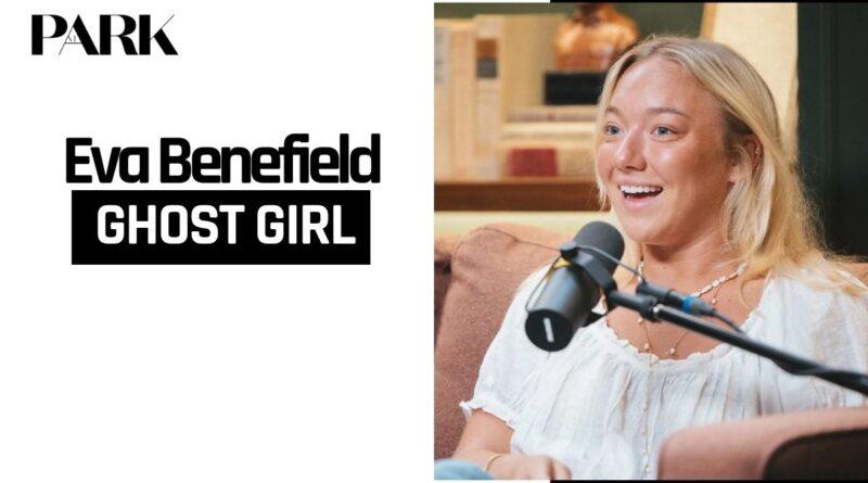 Eva Benefield: The Full Story Behind Ghost Girl And The Black Swan Murder Case