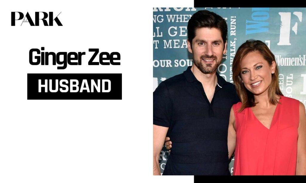 Ginger Zee Husband: Everything to Know About Ben Aaron, Their Marriage And Family Life