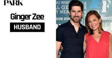 Ginger Zee Husband: Everything to Know About Ben Aaron, Their Marriage And Family Life