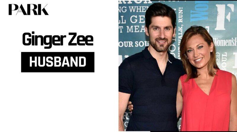 Ginger Zee Husband: Everything to Know About Ben Aaron, Their Marriage And Family Life