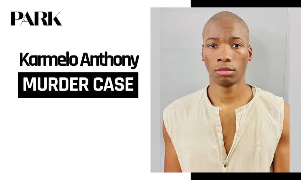 Karmelo Anthony Case: Everything You Need To Know About The Austin Metcalf Murder Trial