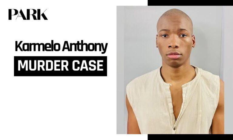 Karmelo Anthony Case: Everything You Need To Know About The Austin Metcalf Murder Trial