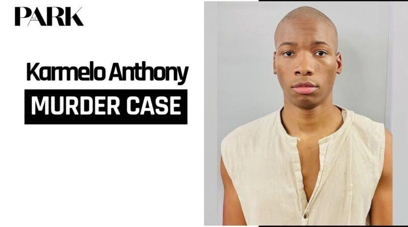 Karmelo Anthony Case: Everything You Need To Know About The Austin Metcalf Murder Trial