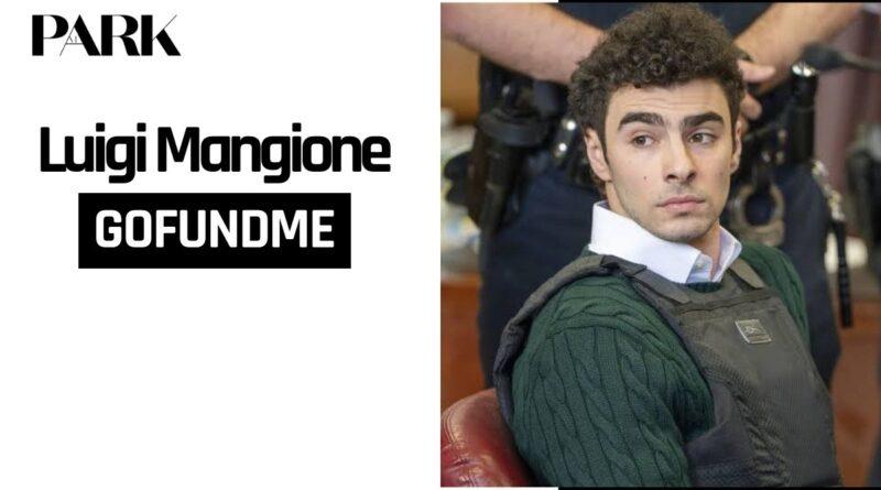 Luigi Mangione GoFundMe: The Shocking Truth About His Legal Defense Money