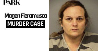 Magen Fieramusca: The Full Story Behind Heidi Broussard Murder, Her Sentence And Where She Is Today