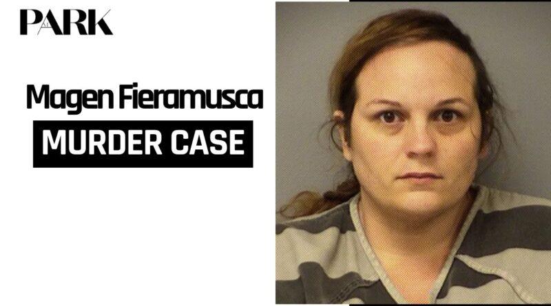 Magen Fieramusca: The Full Story Behind Heidi Broussard Murder, Her Sentence And Where She Is Today