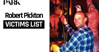 Robert Pickton Victims: The Complete, Fact-Checked Story Of Canada Worst Serial Killer