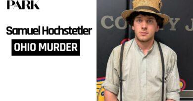 Samuel Hochstetler: The Meigs County, Ohio Murder Case Explained