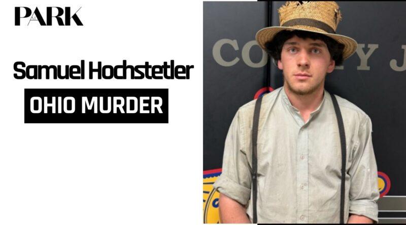 Samuel Hochstetler: The Meigs County, Ohio Murder Case Explained