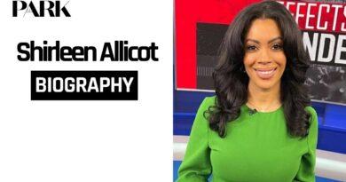 Shirleen Allicot: Age, Husband, Wedding, Biography And Everything You Need To Know