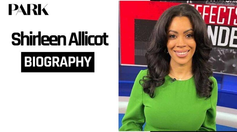 Shirleen Allicot: Age, Husband, Wedding, Biography And Everything You Need To Know