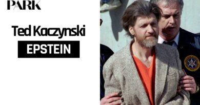 Ted Kaczynski Epstein: What the Names Actually Have To Do With Each Other