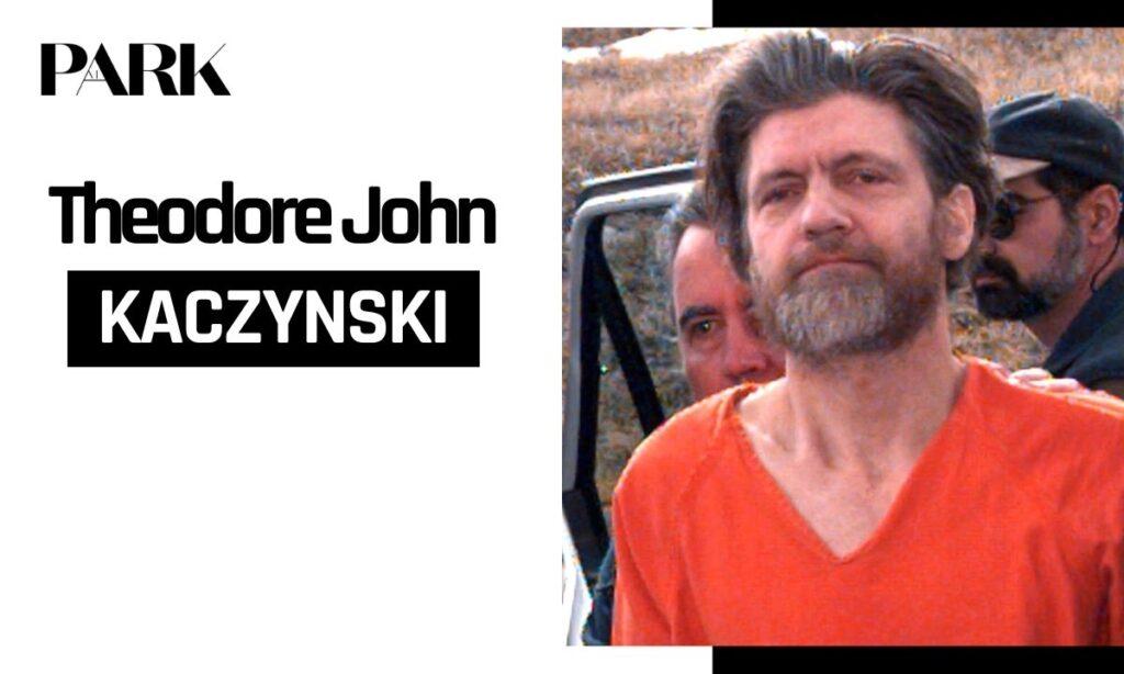 Theodore John Kaczynski: The Full Story Of The Unabomber