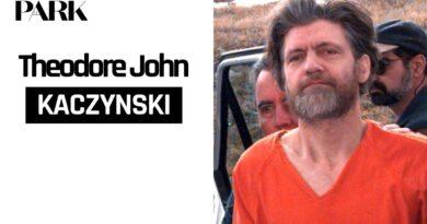 Theodore John Kaczynski: The Full Story Of The Unabomber