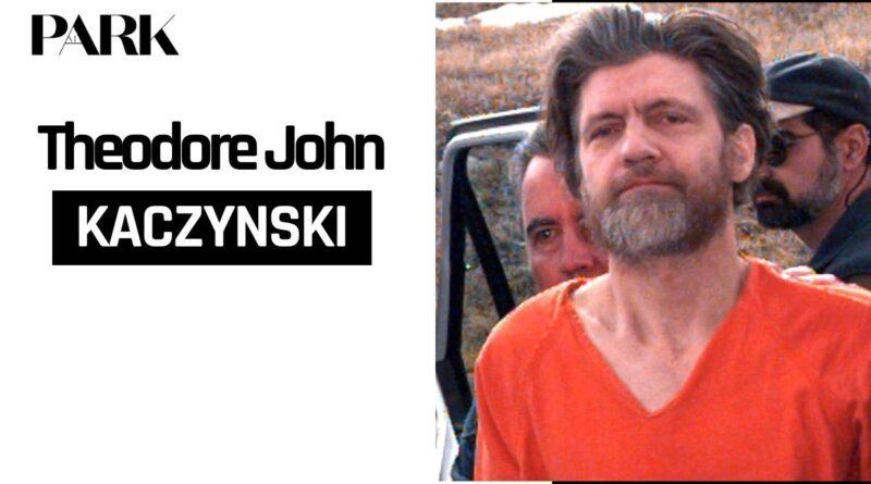Theodore John Kaczynski: The Full Story Of The Unabomber