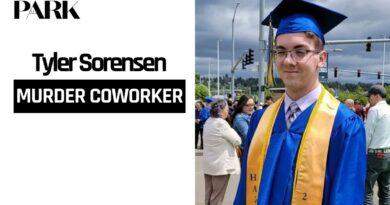 Tyler Sorensen: What We Know About The Costco Employee Charged With Murdering A Coworker
