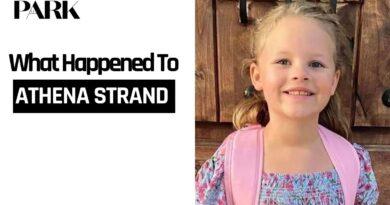What Happened To Athena Strand: The Confirmed Timeline, Investigation And Case Outcome