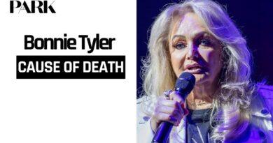 What Was Bonnie Tyler Cause of Death? The Full Story Behind The Welsh Singer's Passing