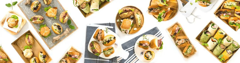How Corporate Catering in Sydney Can Make Workplace Events Easier