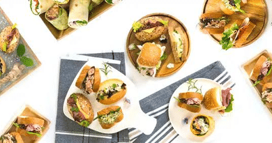 How Corporate Catering in Sydney Can Make Workplace Events Easier