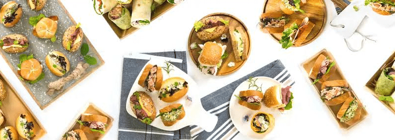 How Corporate Catering in Sydney Can Make Workplace Events Easier