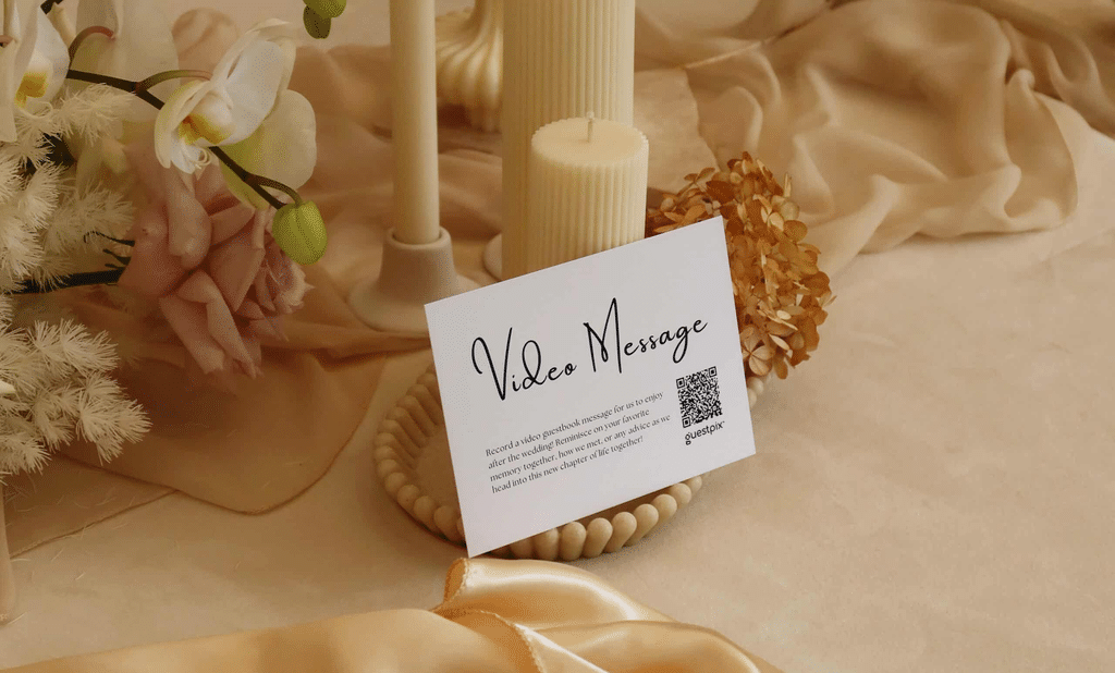 Wedding Guest Books Are Evolving Into Keepsakes Worth Displaying