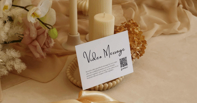 Wedding Guest Books Are Evolving Into Keepsakes Worth Displaying